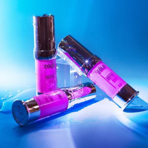 Ботокс для бровей и ресниц Zola Botox Cut, 15мл