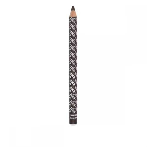 Олівець для брів Zola Dark Brown