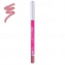 ZOLA Kredka do ust nr 01 Nude Pink
