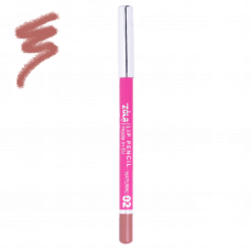 ZOLA Kredka do ust nr 02 Natural