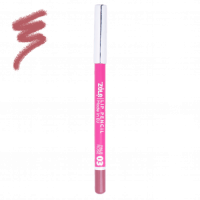 ZOLA Олівець для губ Lip Pencil №03 Pale Rose