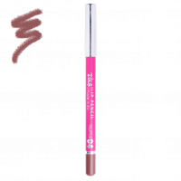 ZOLA Олівець для губ Lip Pencil №04 Truffle