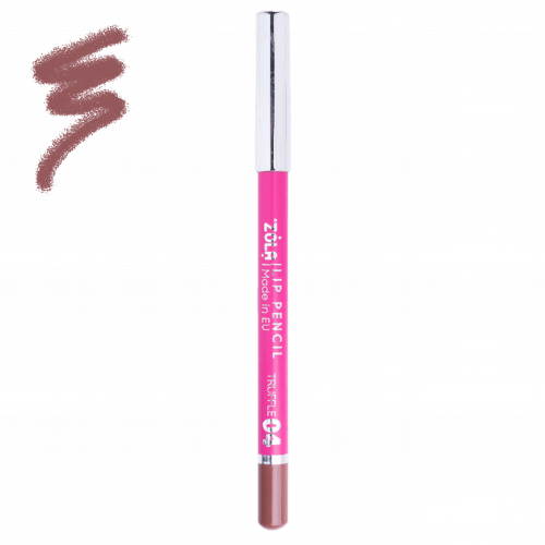 ZOLA Карандаш для губ Lip Pencil №04 Truffle