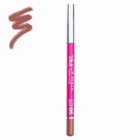 ZOLA Олівець для губ Lip Pencil №06 Nude Beige