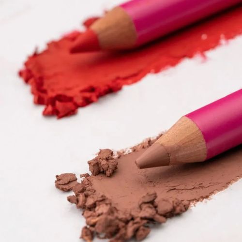 ZOLA Карандаш для губ Lip Pencil №06 Nude Beige