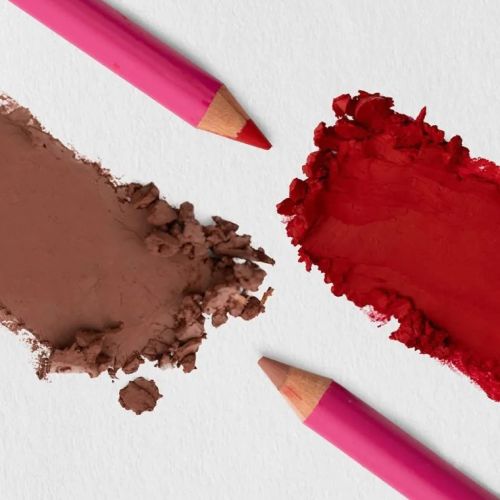 ZOLA Карандаш для губ Lip Pencil №06 Nude Beige