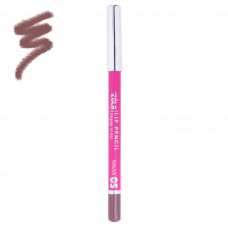 Швидкий перегляд ZOLA Олівець для губ Lip Pencil №05 Mauve