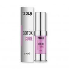 Ботокс для брів та вій Zola Botox Cut, 15мл