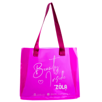 ZOLA Сумка-шопер Beauty Inside Рожева