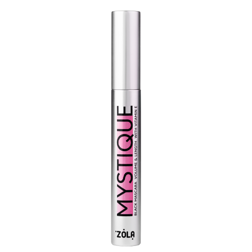 ZOLA Тушь для ресниц Black Mascara Mystique