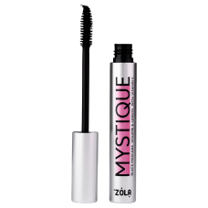 ZOLA Тушь для ресниц Black Mascara Mystique