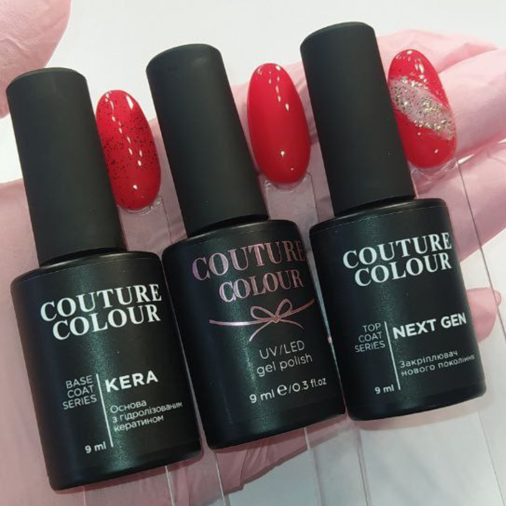 Как использовать топ, быстрая полимеризация